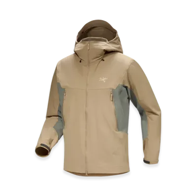ARC'TERYX Serratus Hoody M "Canvas/Forage" X000009570