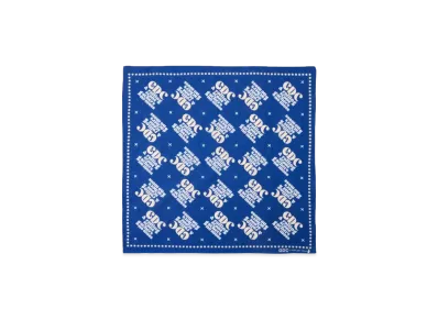 GDC Logo Bandana "Blue"