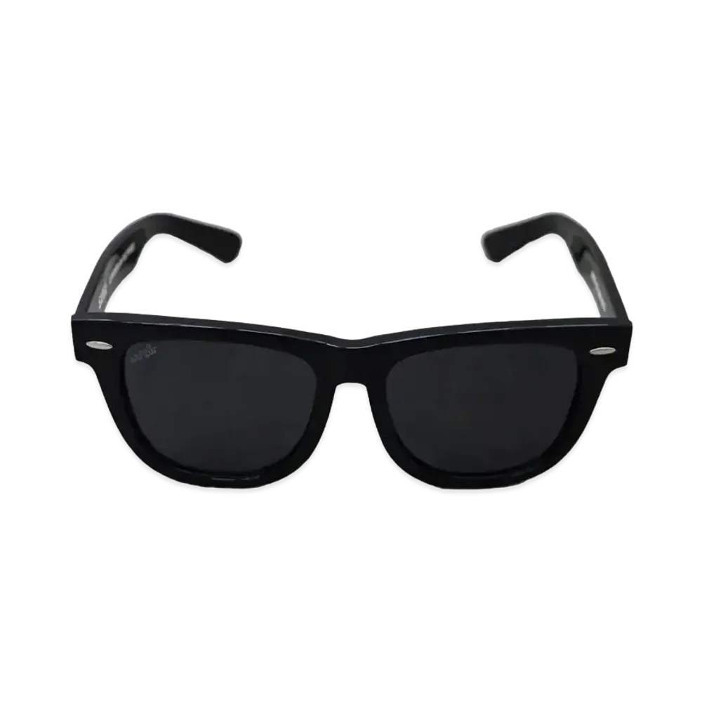 SAPEur Eyewear "Black"
