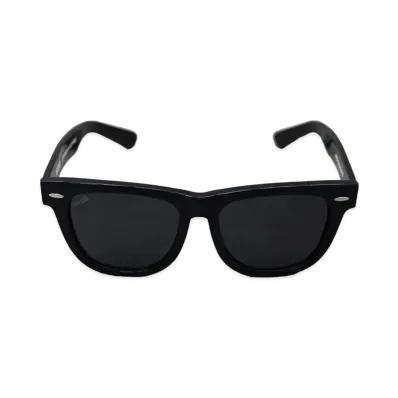 SAPEur Eyewear "Black"