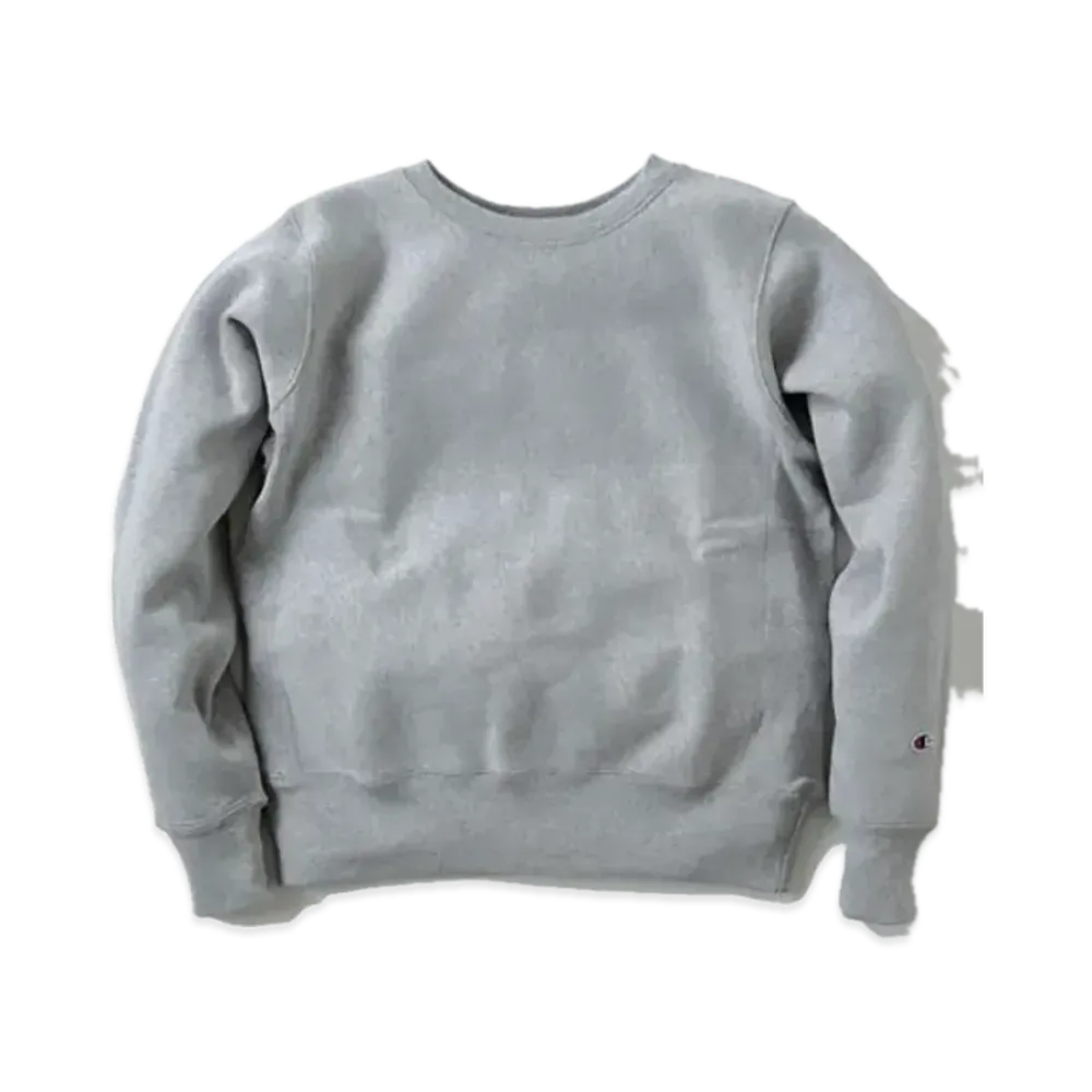 Champion Reverse Weave "Oxford Grey"