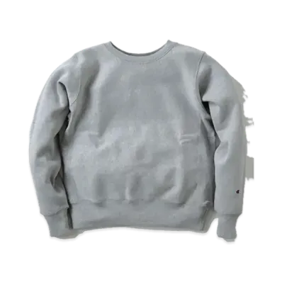 Champion Reverse Weave "Oxford Grey"