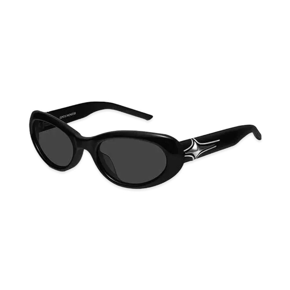Gentle Monster Fear X 01 "Black"