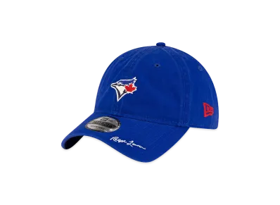 NEW ERA x Polo Ralph Lauren x MLB 9Twenty Toronto Blue Jays "Blue"
