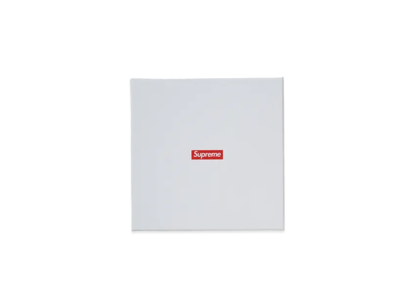 Supreme Leather Chain Wallet (26SS) Supreme Leather Chain Wallet (26SS)