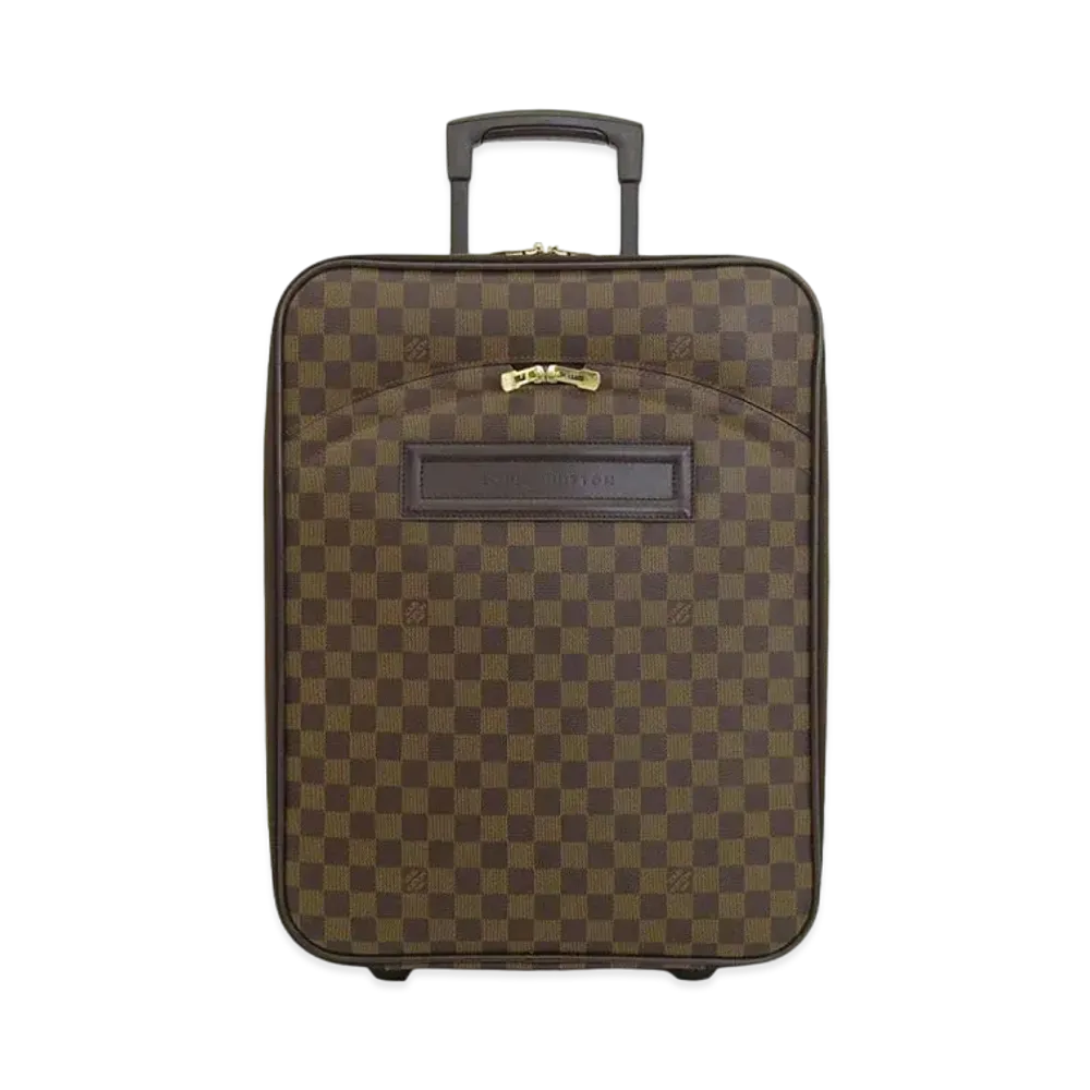 Louis Vuitton Pegase 45 Damier (Old Model)