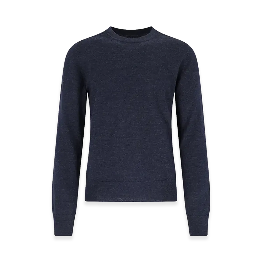 Maison Margiela Sweaters "Blue"