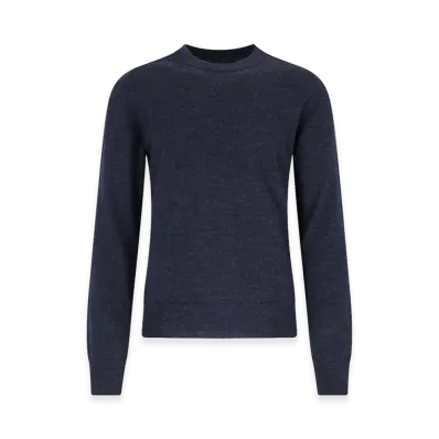 Maison Margiela Sweaters "Blue"