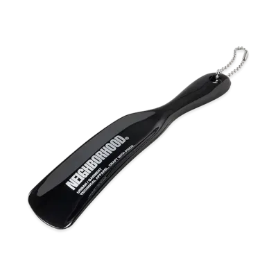 NEIGHBORHOOD Shoehorn "Black"