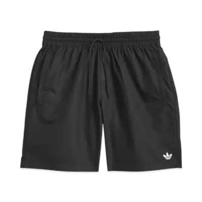 adidas Skateboarding Water Shorts (Gender Neutral) "Black/White"