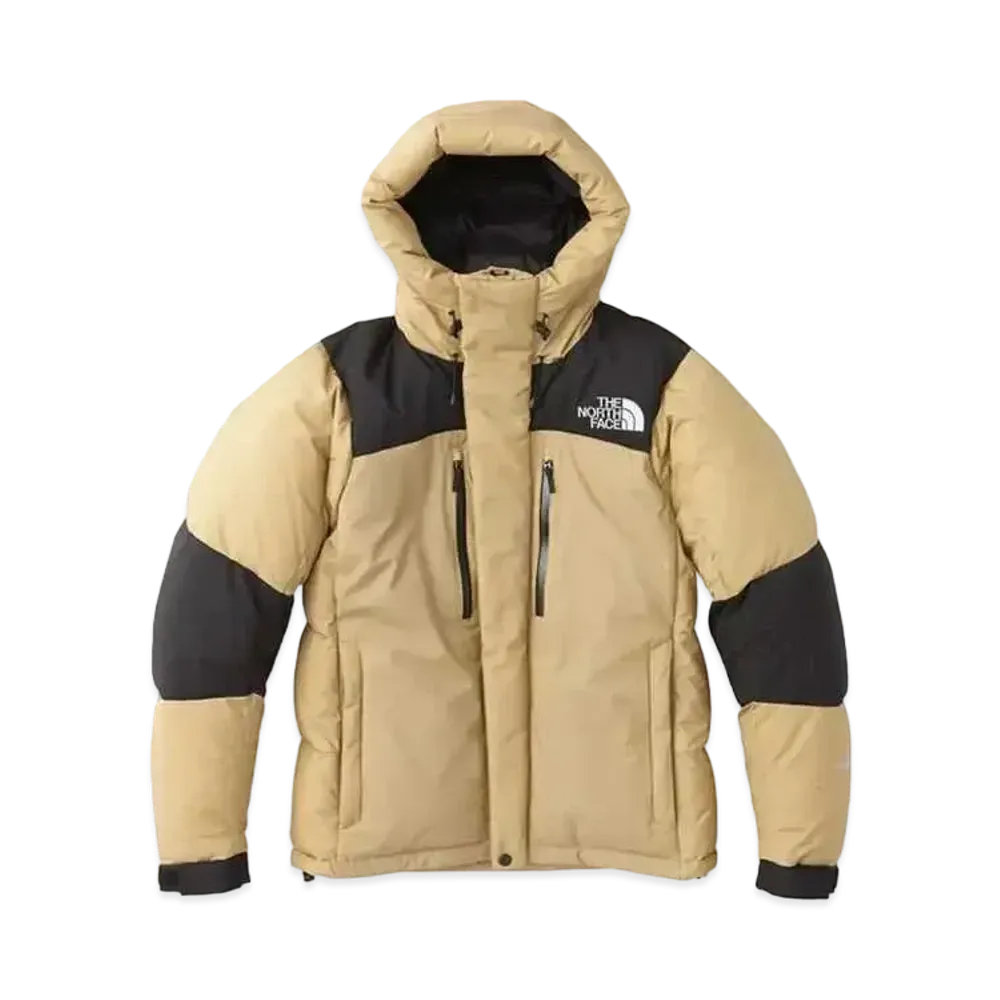 The North Face Baltro Light Jacket "Kelp Tan(KT)"
