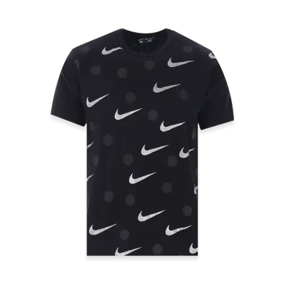 BLACK COMME des GARCONS x Nike Tee "Black"