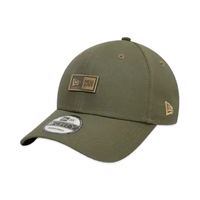 NEW ERA 940 9FORTY "Plate Olives"
