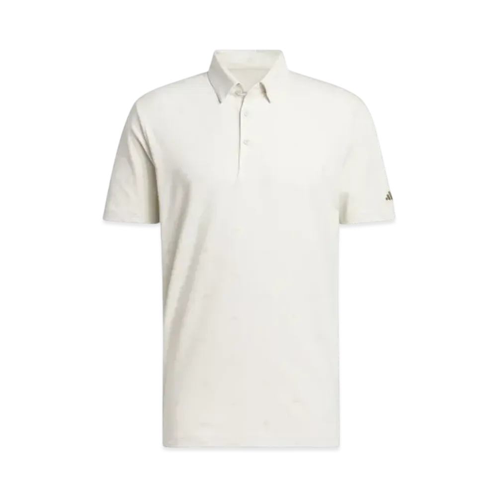 adidas GO-TO PRT2 Polo "Alumina"