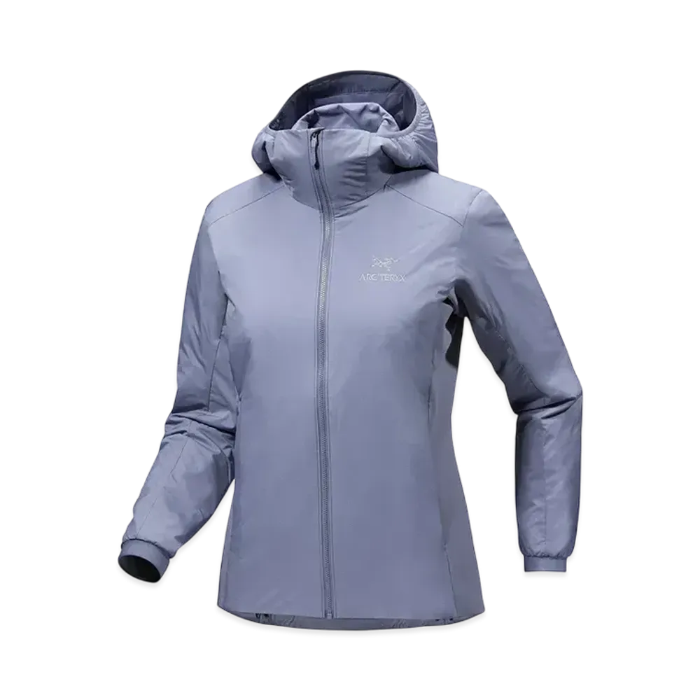 ARC'TERYX Women's Atom Hoody "Stratus"