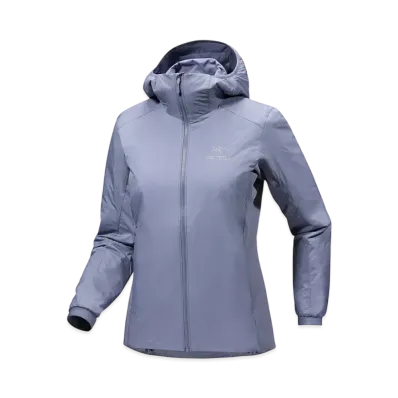 ARC'TERYX Women's Atom Hoody "Stratus"