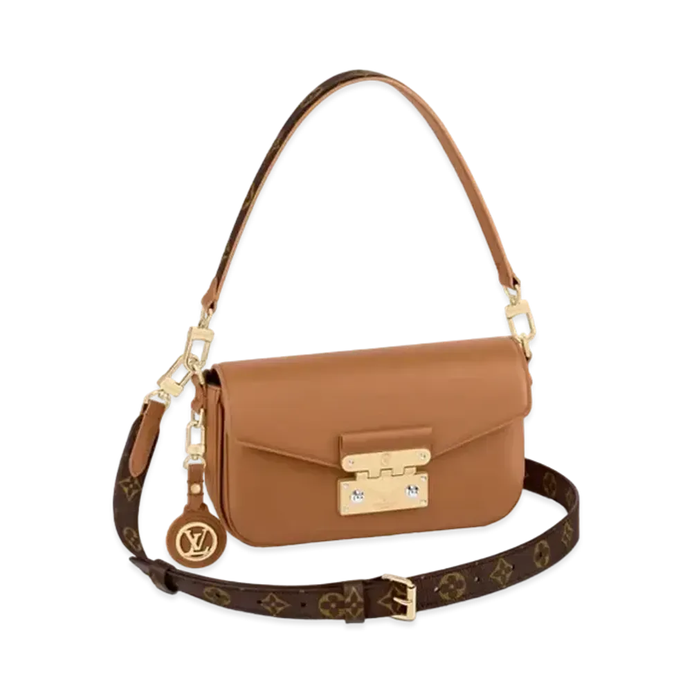 Louis Vuitton Swing "Hazelnut"