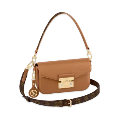 Louis Vuitton Swing "Hazelnut"