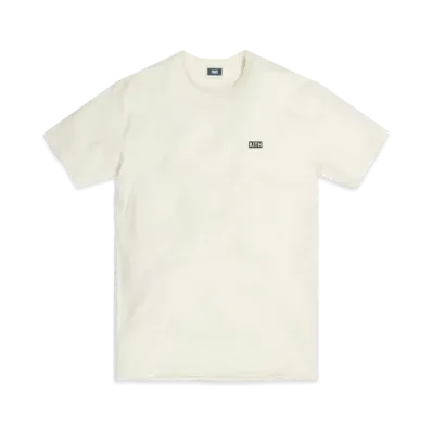 Kith LAX Tee "Sandrift"