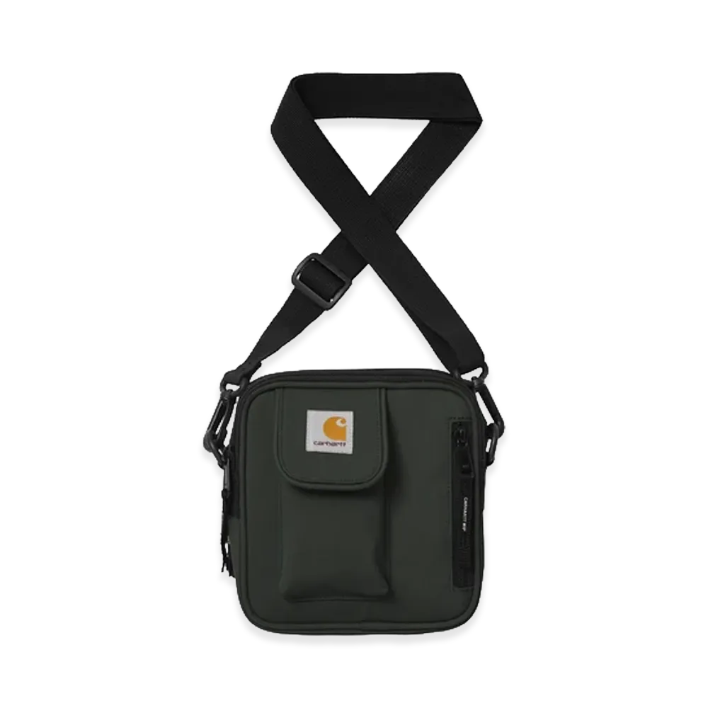 Carhartt WIP Essentials Bag Small "Raven"