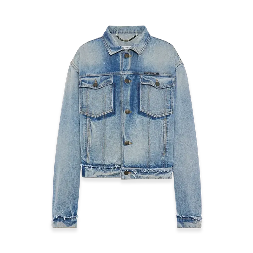 Maison Margiela Denim Jacket "Blue Jeans"