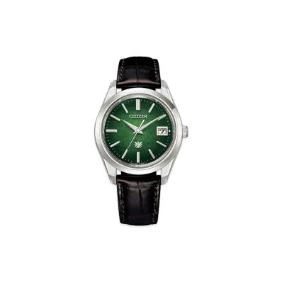 CITIZEN The CITIZEN AQ4100-06W