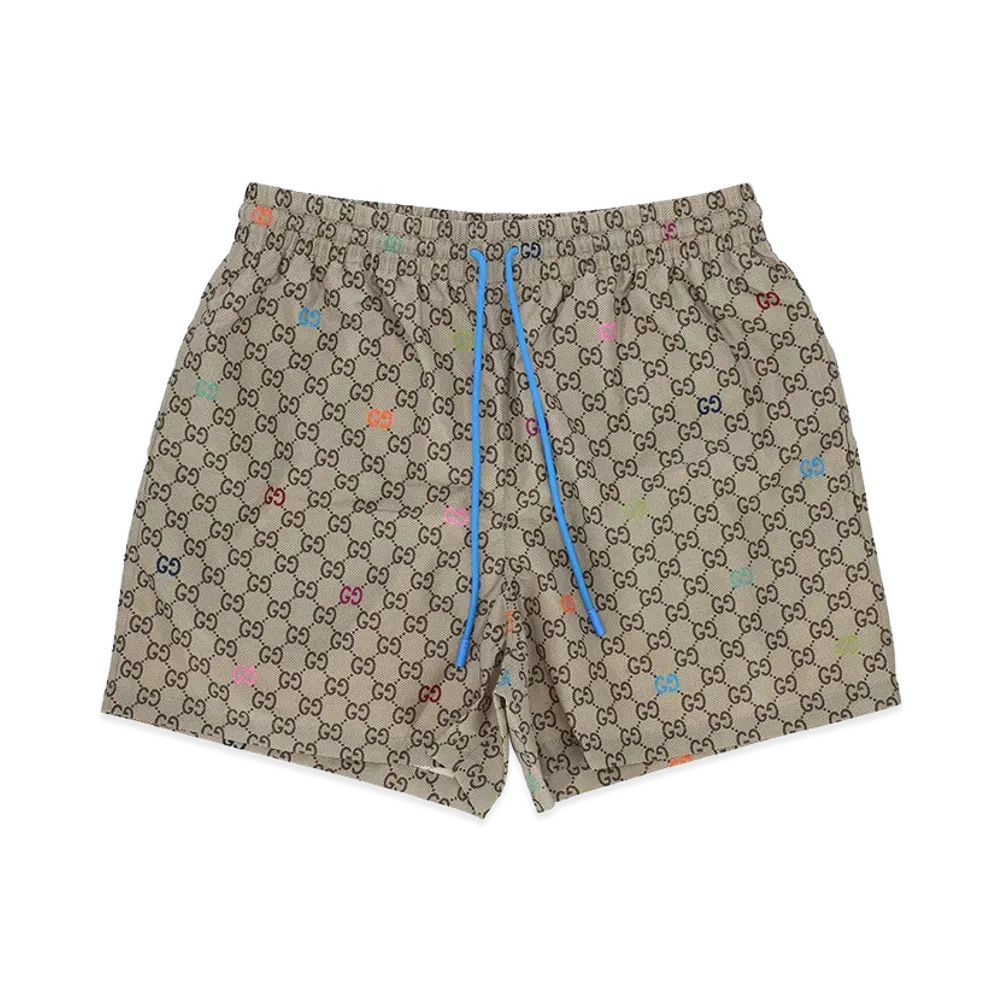 GUCCI Sea Clothing "Ebony"