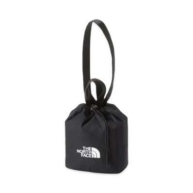 The North Face Mini Bucket Bag "Black"