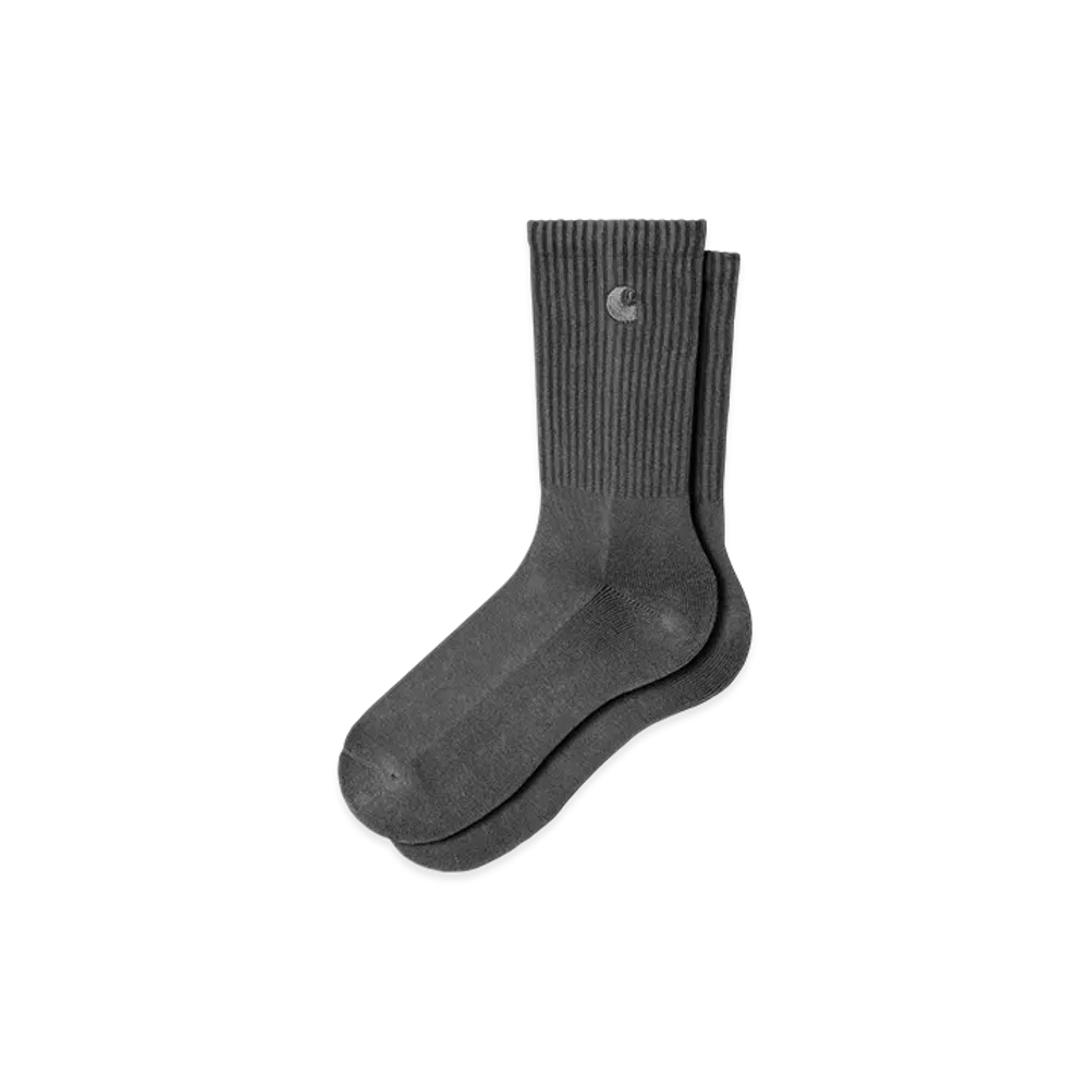 Carhartt WIP Hudson Socks "Saguaro(Chalk Wash)"