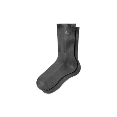 Carhartt WIP Hudson Socks "Saguaro(Chalk Wash)"