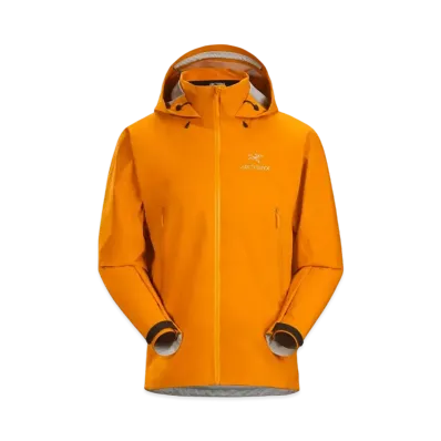 ARC TERYX BETA AR JACKET "Wildchild" X000007339