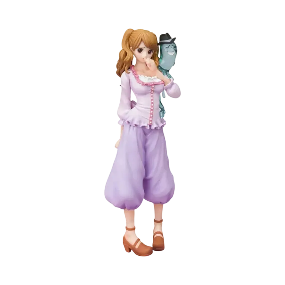 FiguartsZERO Charlotte Pudding