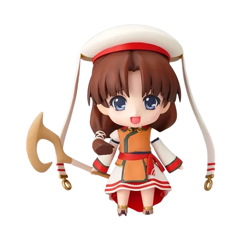 Good Smile Company "Nendoroid" -Tears to Tiara- 76 Riannon