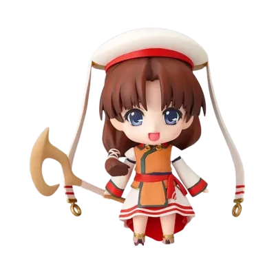 Good Smile Company "Nendoroid" -Tears to Tiara- 76 Riannon