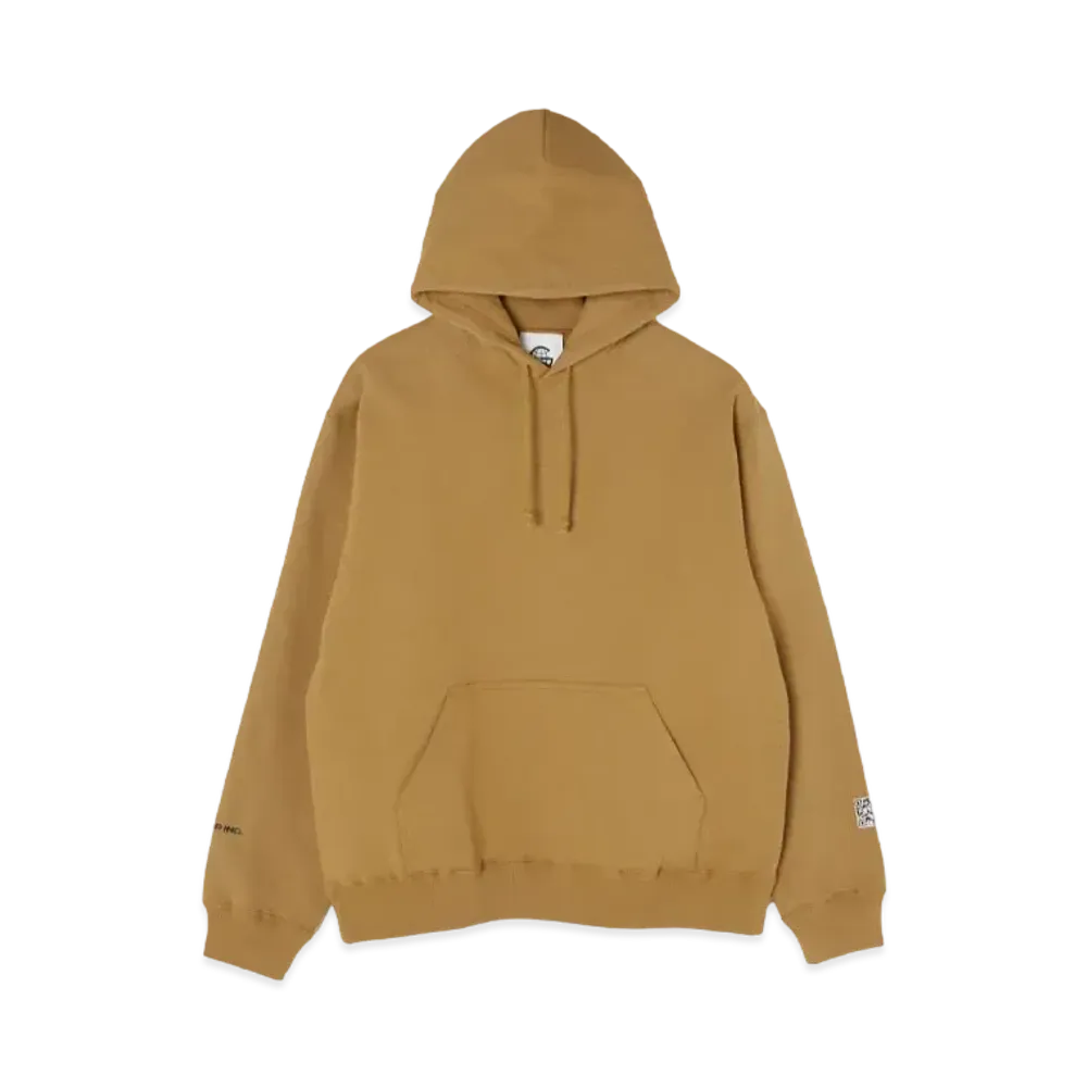 N.HOOLYWOOD Hoodie "Sand Beige"