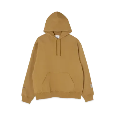 N.HOOLYWOOD Hoodie "Sand Beige"