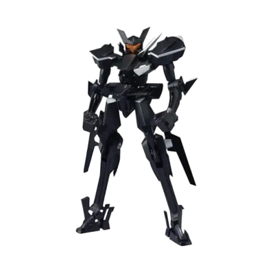 ROBOT SPIRITS <SIDE MS> Union Flag Custom II (GN Flag)