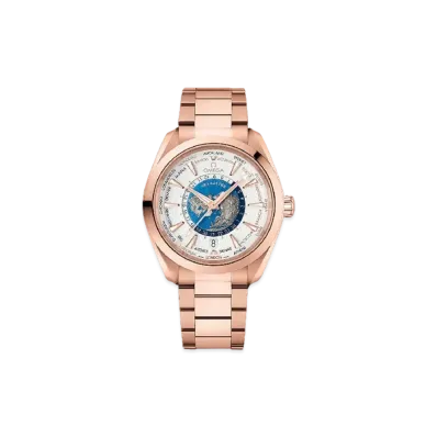 OMEGA Sea Master Aqua Terra 220.50.43.22.02.001