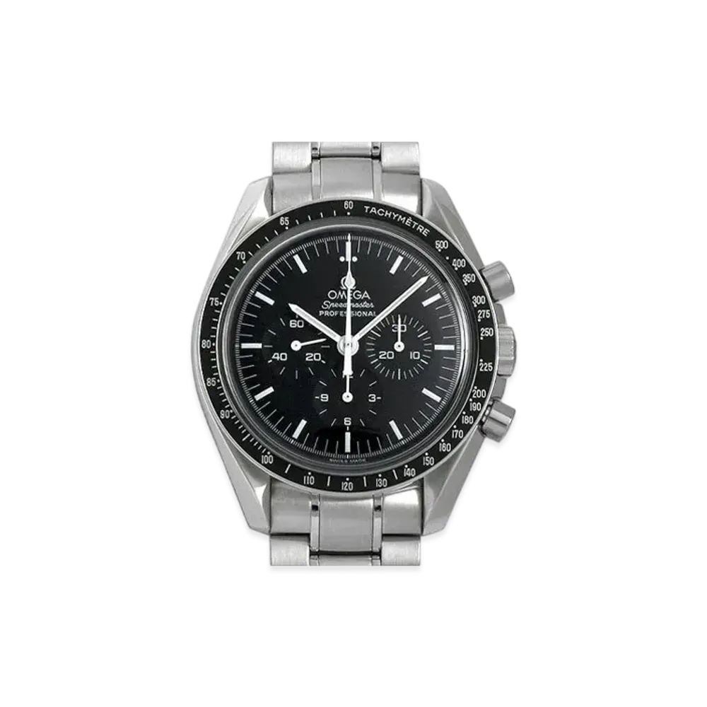 Omega Speed Master Professional Galaxy Express 999 Limited 3571.50