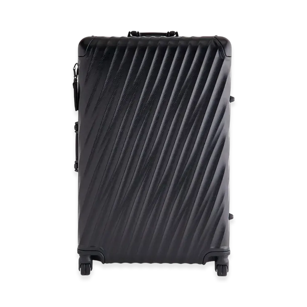 Kith x TUMI Extended Trip Packing Case "Black"