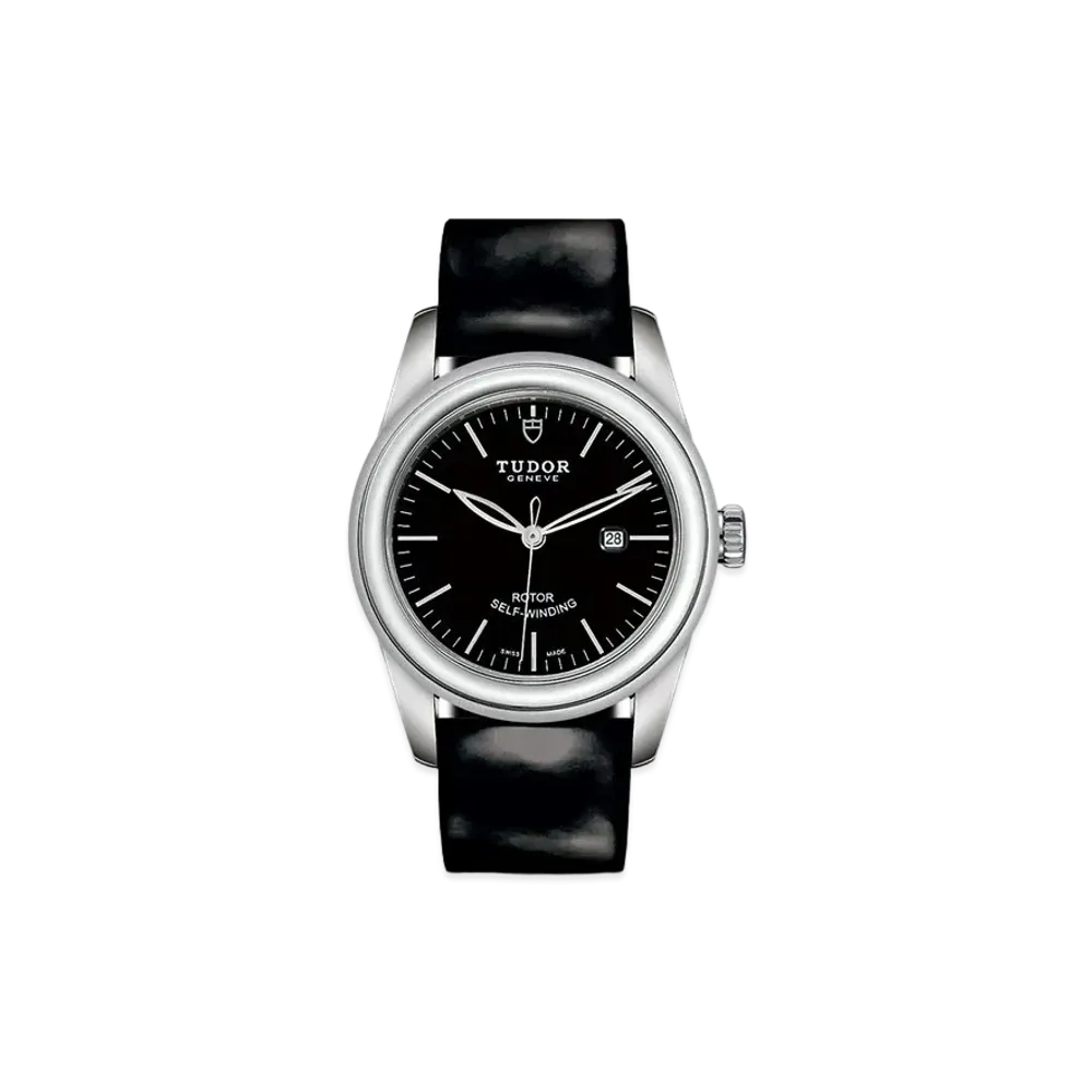 TUDOR GLAMOUR DATE