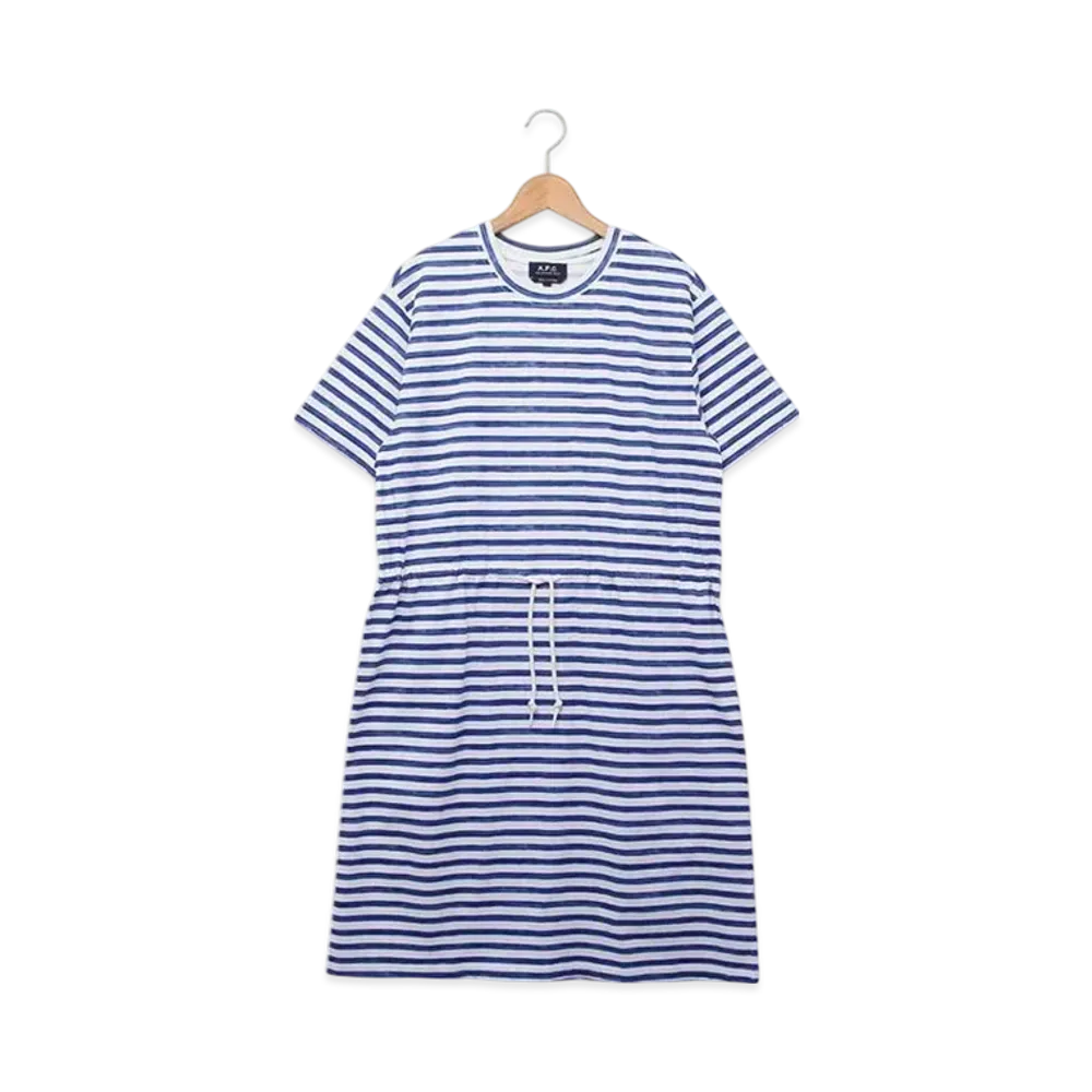 A.P.C. Cogdv IAA Robe Rio "Blue"