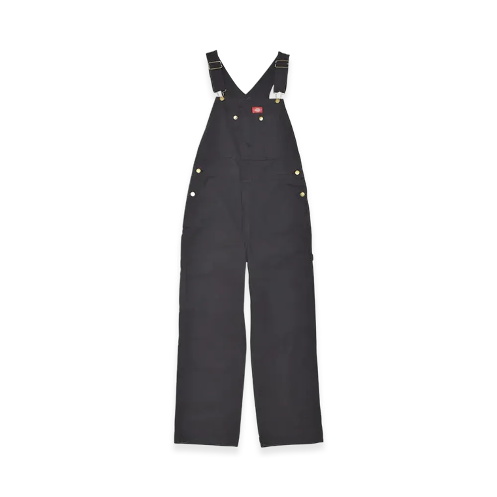 Dickies Bib Overall "Black"
