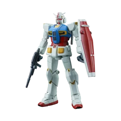 HG 1/144 Gundam G40 (Industrial Design Ver.)