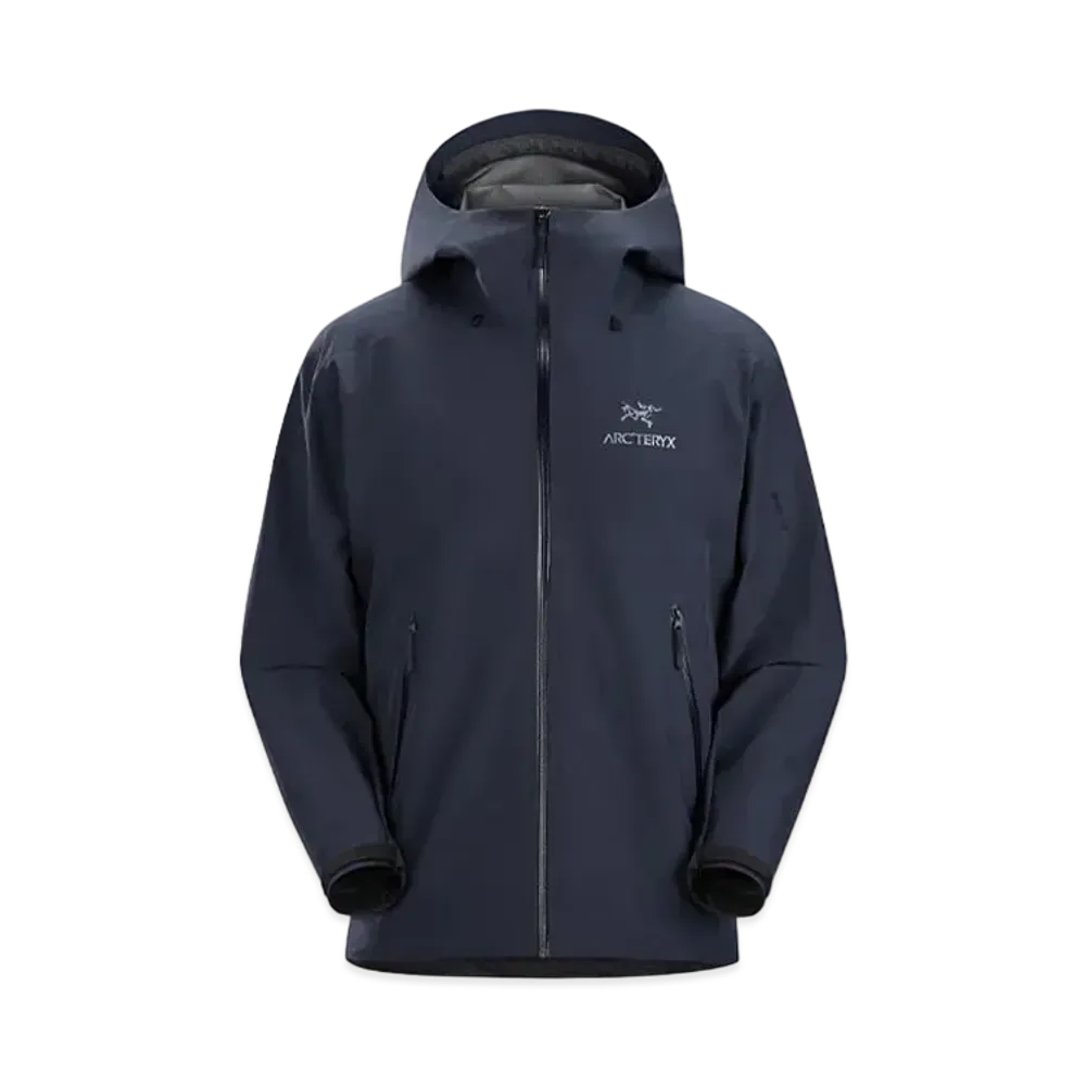 ARC'TERYX Beta LT Jacket X000006716 "Black Sapphire"