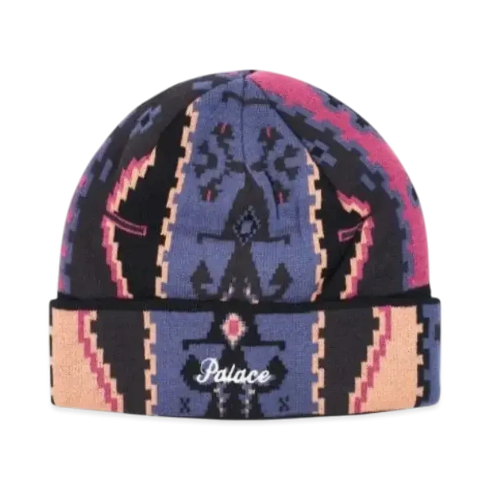 PALACE P-Ersian Beanie "Grey"