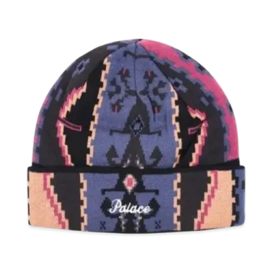 PALACE P-Ersian Beanie "Grey"