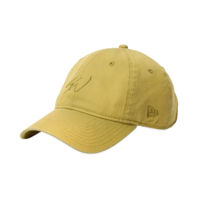 NEW ERA x Sean Wotherspoon 9Twenty Vintage Wash "Moss Green"