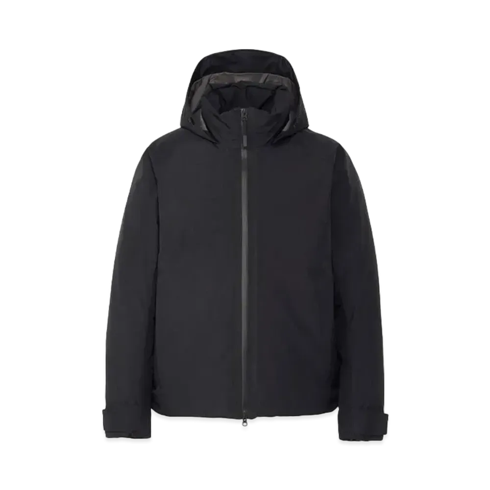 Goldwin Gore-Tex 900 Fill Power Down Jacket (Unisex) "Black"