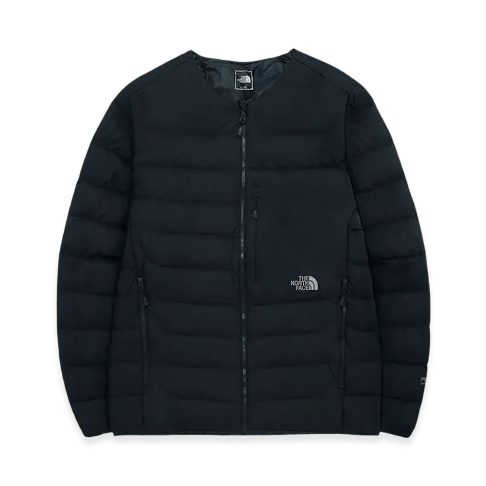 The North Face Volt RDS Down Cardigan - 25SS "Navy"